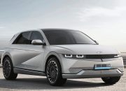 Pilihan SUV Listrik Terkini dengan Fitur Ramah Lingkungan