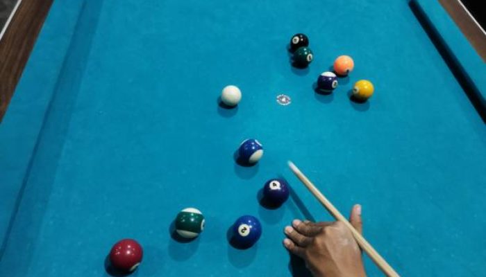 Warga Pancor Resah, Bilyard Milik Inisial J Beroperasi Hingga Dini Hari