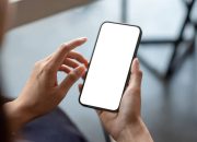 5 Penyebab Layar Sentuh Android Tidak Responsif