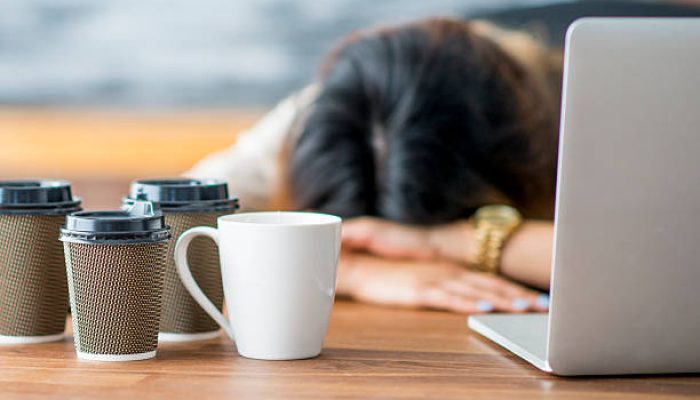 Waspadai Kelelahan Mendadak, Bisa Jadi Gejala Kanker