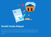 BRI Buka Layanan KUR 2025, Modal Usaha Makin Terjangkau