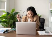 Cara Efektif Atasi Stres agar Hidup Lebih Tenang