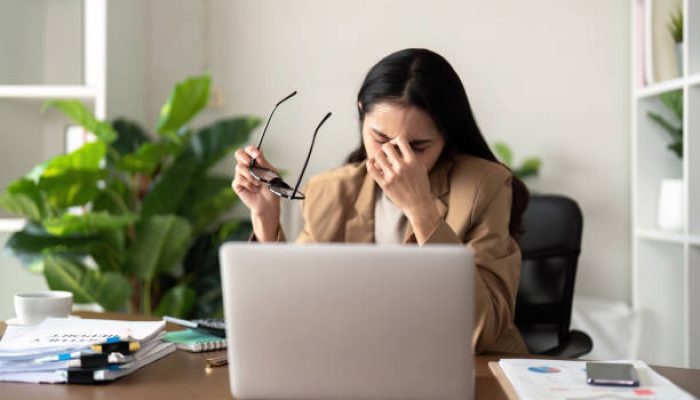 Cara Efektif Atasi Stres agar Hidup Lebih Tenang