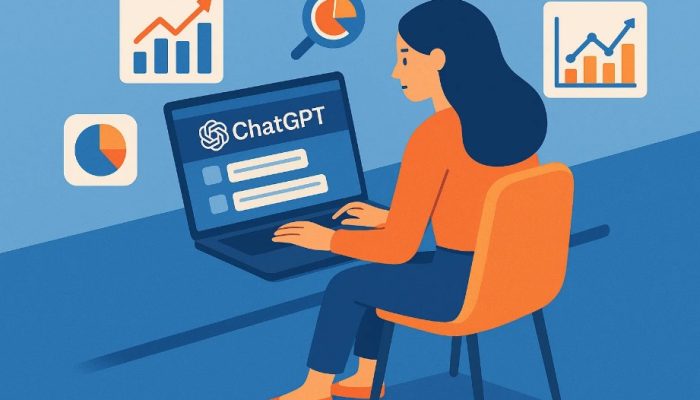 Cara Pakai ChatGPT untuk Riset Bisnis Online