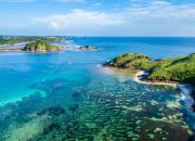 Liburan Keluarga Seru di Lombok: Destinasi Paling Ramah Anak