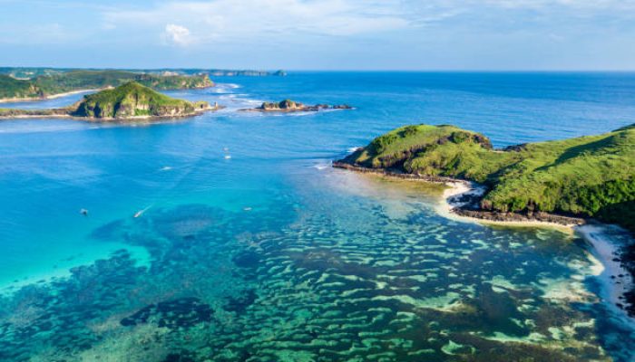 Liburan Keluarga Seru di Lombok: Destinasi Paling Ramah Anak
