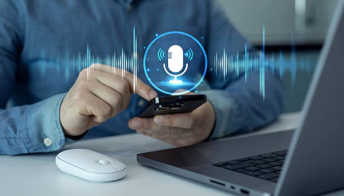 3 Aplikasi Perekam Suara Terbaik di Android