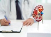 Tekanan Darah Tinggi Dapat Rusak Ginjal Tanpa Disadari