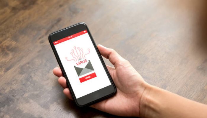 Cara Menghilangkan Virus di Hp Android dengan Ampuh