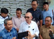 Nasim Khan Desak Pemerintah Atasi Krisis Petani Tebu