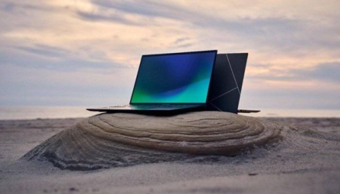 ASUS Zenbook S 13 OLED: Ultrabook Tipis Premium Ramah Lingkungan