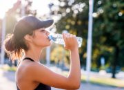 Mengapa Air Putih Menjadi Kunci Kesehatan Tubuh