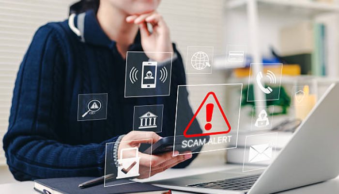 Tantangan dan Ancaman Komputer: Virus, Malware, dan Solusi Perlindungan