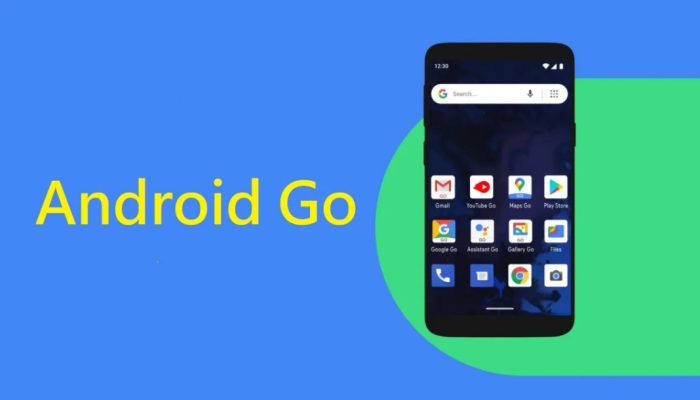 Android Go: OS Ringan Google untuk Smartphone Terjangkau