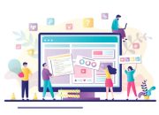 Perbedaan Blog dan Website, Mana yang Cocok untuk Pemula?