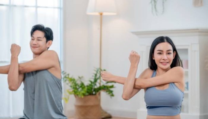 Tips Hidup Sehat Alami yang Mudah Dilakukan di Rumah