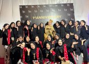 CV Indri Berkah Rejeki Peringati Ulang Tahun Pabrik Baru Bersama Ratusan Undangan