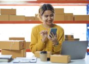 Ide Jualan Online yang Cocok untuk Mahasiswa