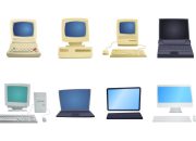 Jenis-Jenis Komputer: Dari Desktop Hingga Superkomputer Modern