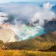 Kawah Ijen Bondowoso