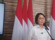 Kemenkes: Kurang Aktivitas Fisik Jadi Masalah Utama Kesehatan Dewasa