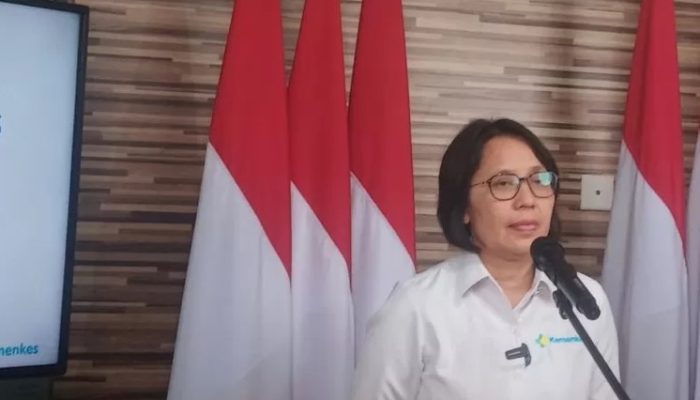 Kemenkes: Kurang Aktivitas Fisik Jadi Masalah Utama Kesehatan Dewasa
