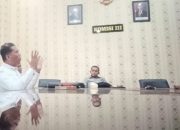 LSM Siti Jenar Kembali Desak DPRD Situbondo Soal Stockpile Sawdust