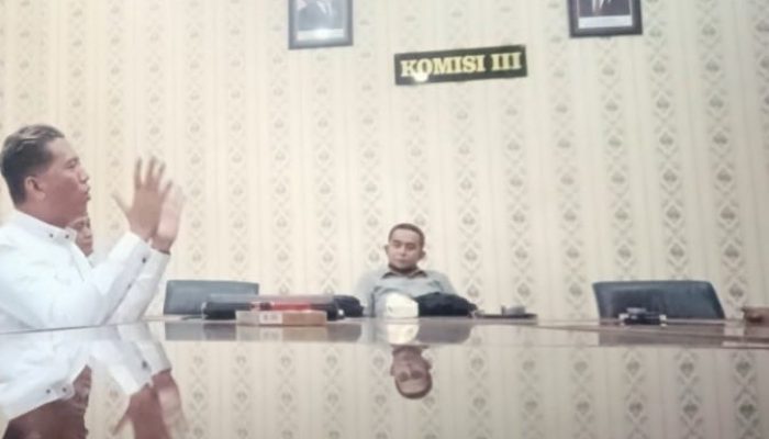 LSM Siti Jenar Kembali Desak DPRD Situbondo Soal Stockpile Sawdust