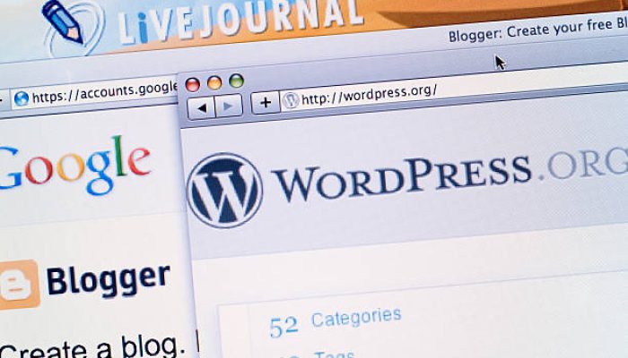 Tutorial Membuat Website Gratis untuk Pemula Lengkap