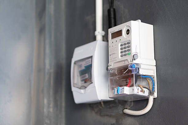 Menghitung daya listrik rumah