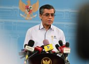 Menaker Yassierli Tegaskan Fokus Tingkatkan Produktivitas dan Perlindungan Pekerja