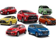 Mobil MPV Terbaik 2025, Rekomendasi untuk Keluarga Modern