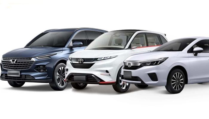 Panduan Lengkap Memilih Mobil MPV untuk Keluarga