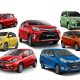 Mobil MPV Terbaik 2025