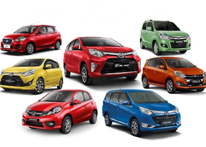 Mobil MPV Terbaik 2025