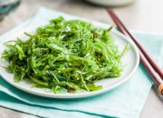 Rahasia Nutrisi Rumput Laut: Superfood yang Mendunia