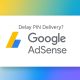 PIN AdSense Tidak Datang