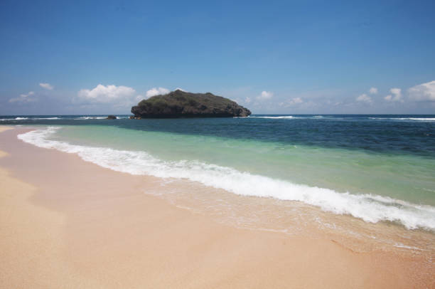 Pantai Gunungkidul