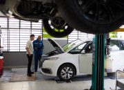 Tips Merawat Mobil MPV Agar Awet dan Nyaman