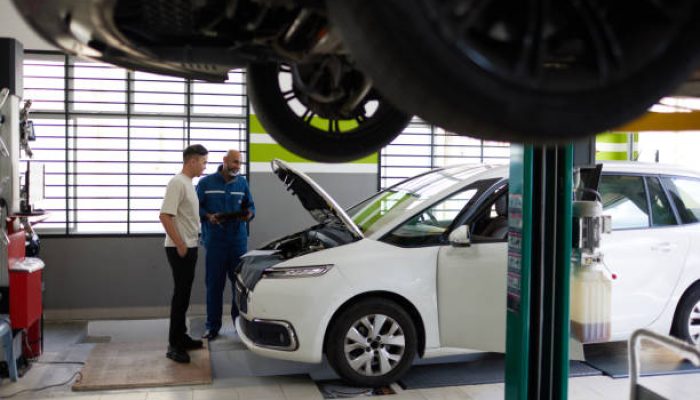 Tips Merawat Mobil MPV Agar Awet dan Nyaman