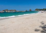 Tanjung Papuma Jember