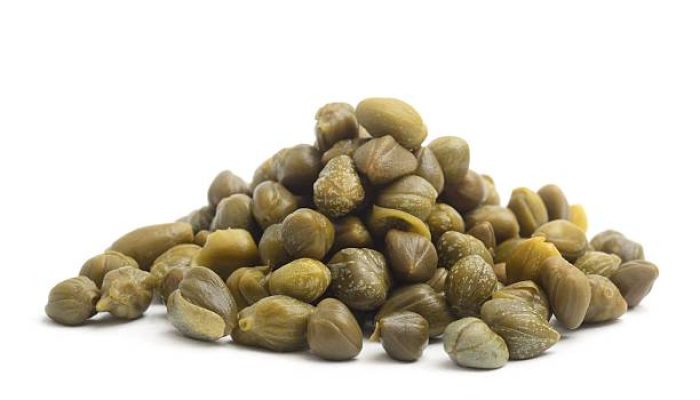 Caper: Rempah Unik Kaya Manfaat untuk Kesehatan