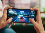 Daftar HP Gaming Terbaru dengan Performa Ngebut