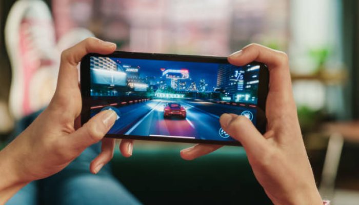 Daftar HP Gaming Terbaru dengan Performa Ngebut