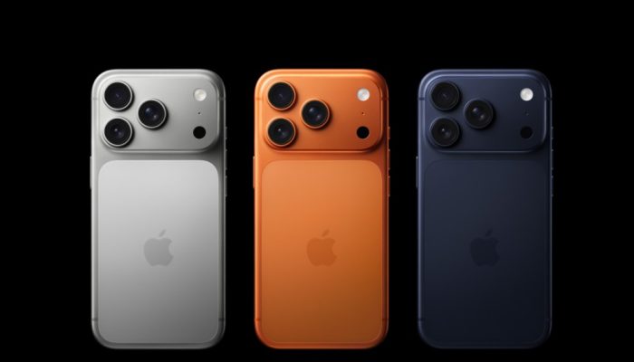 5 Upgrade Besar iPhone 17 yang Membuatnya Layak Dibeli