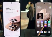 Xiaomi 15T Series Resmi Rilis di Indonesia, Intip Spesifikasi dan Harga Terbarunya