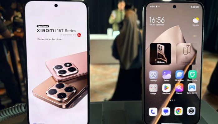 Xiaomi 15T Series Resmi Rilis di Indonesia, Intip Spesifikasi dan Harga Terbarunya