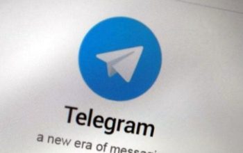 Akun Telegram