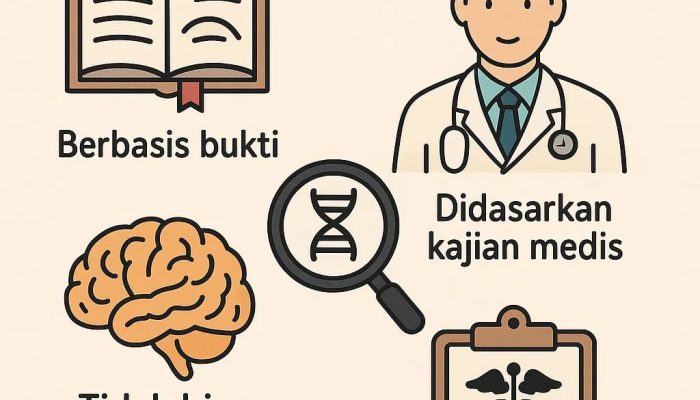 Masturbasi Bukan Kejahatan: Fakta Ilmiah dan Pandangan Medis yang Perlu Dipahami