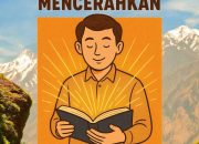 Ilmu yang Mencerahkan, Bukan Menyalahkan
